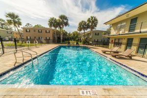 pool renovation