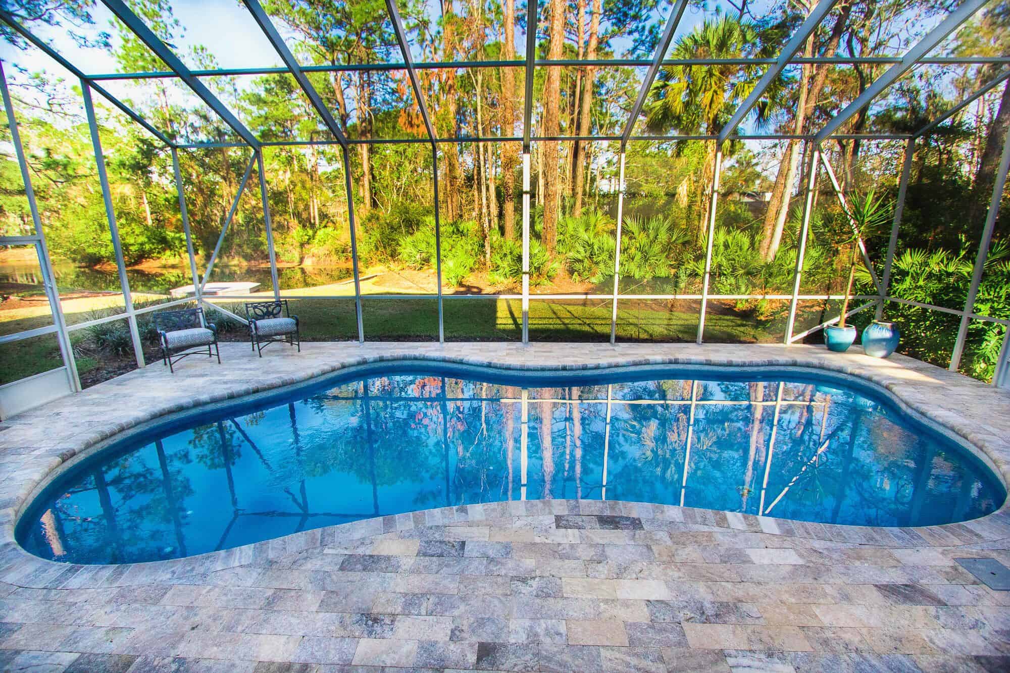 Inspiration | Florida Luxury Pools