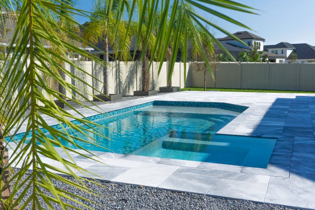 swimming pools jacksonville fl