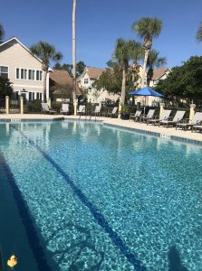 luxury pools jacksonville